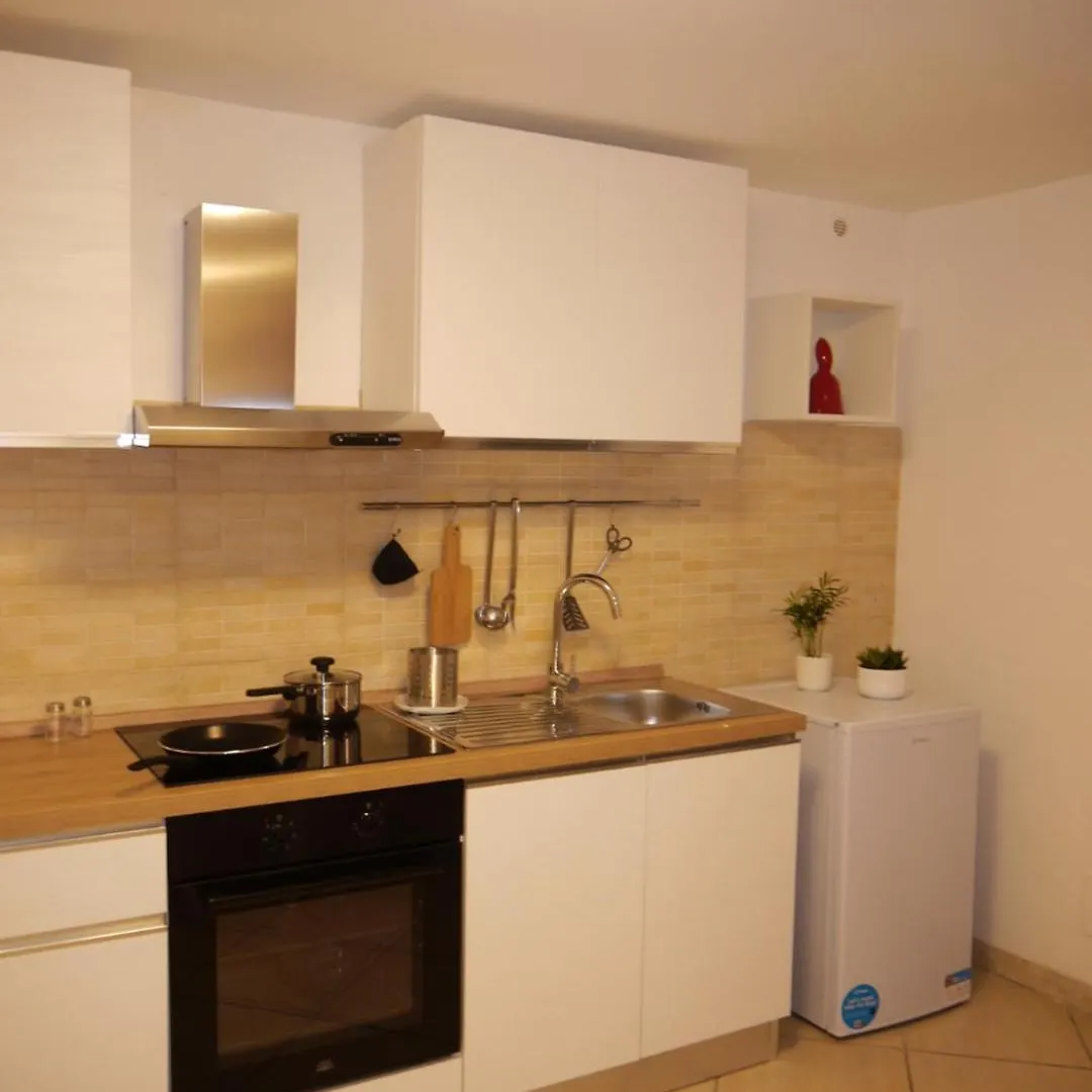 Casa Ndunetta Naples Italy