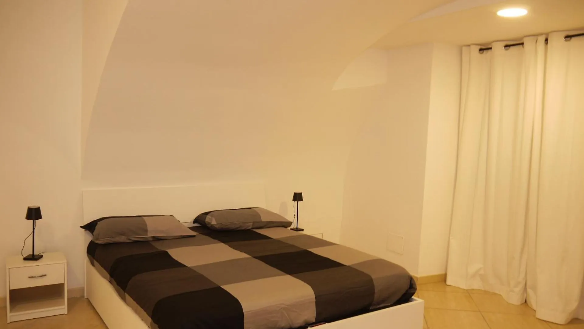 Casa Ndunetta Naples