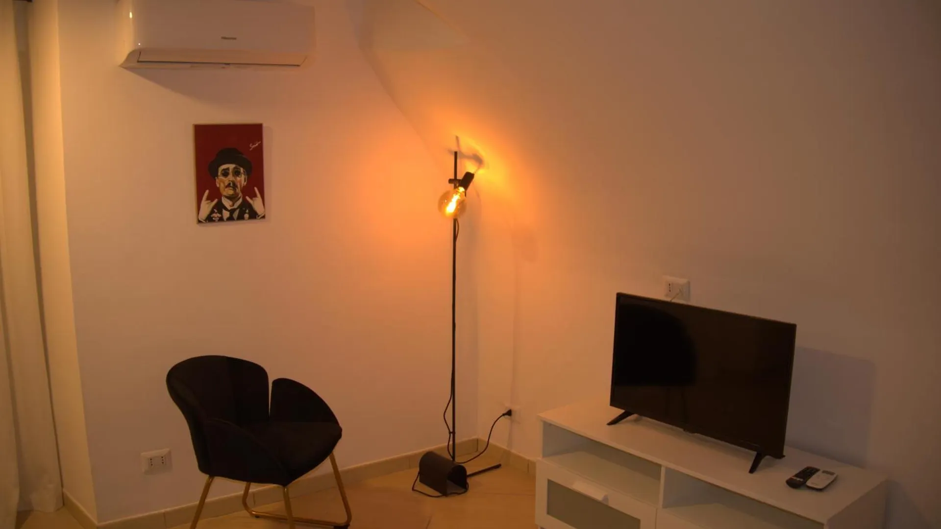 Casa Ndunetta Neapol Itálie