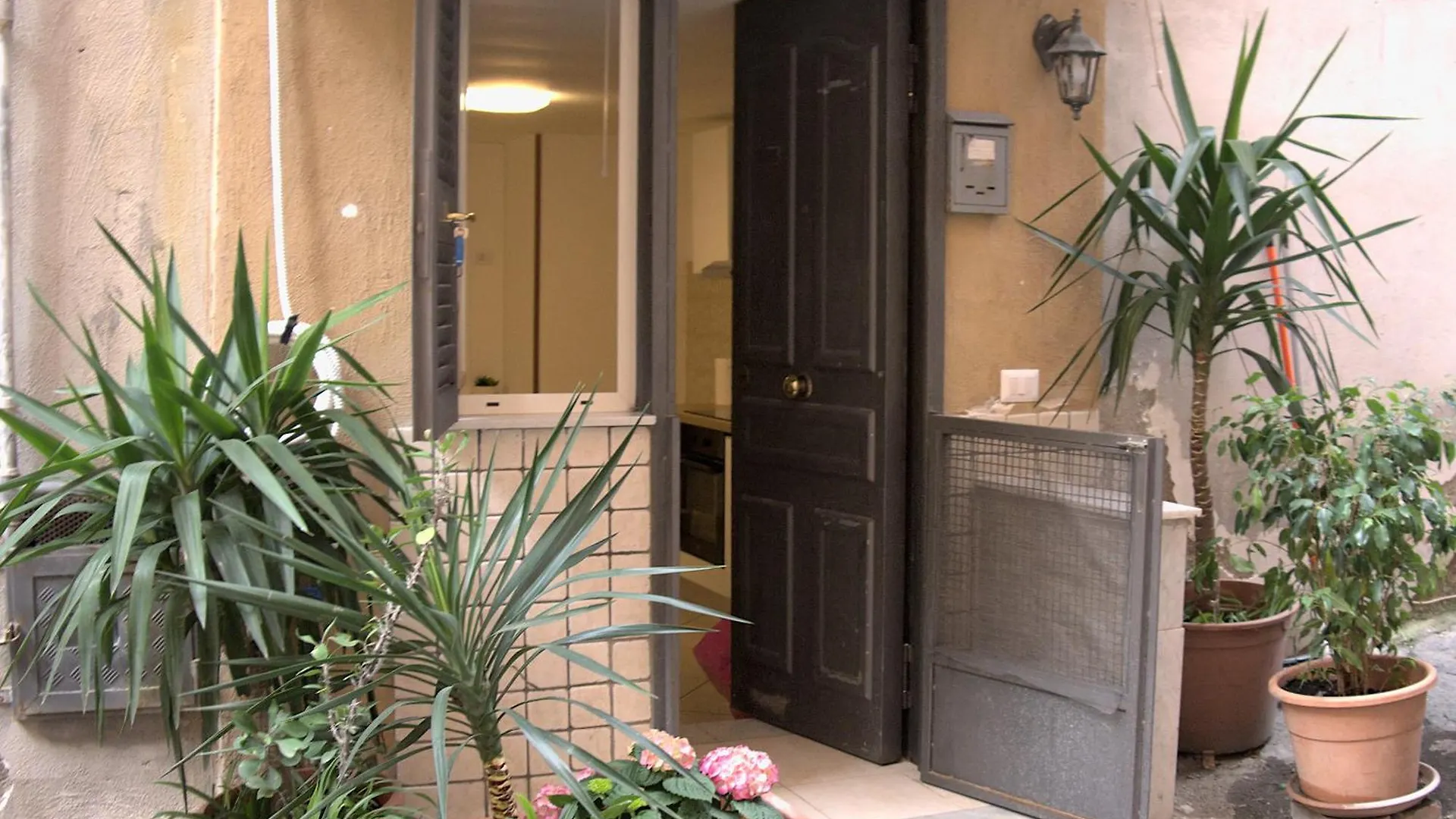Casa Ndunetta Naples 0*,