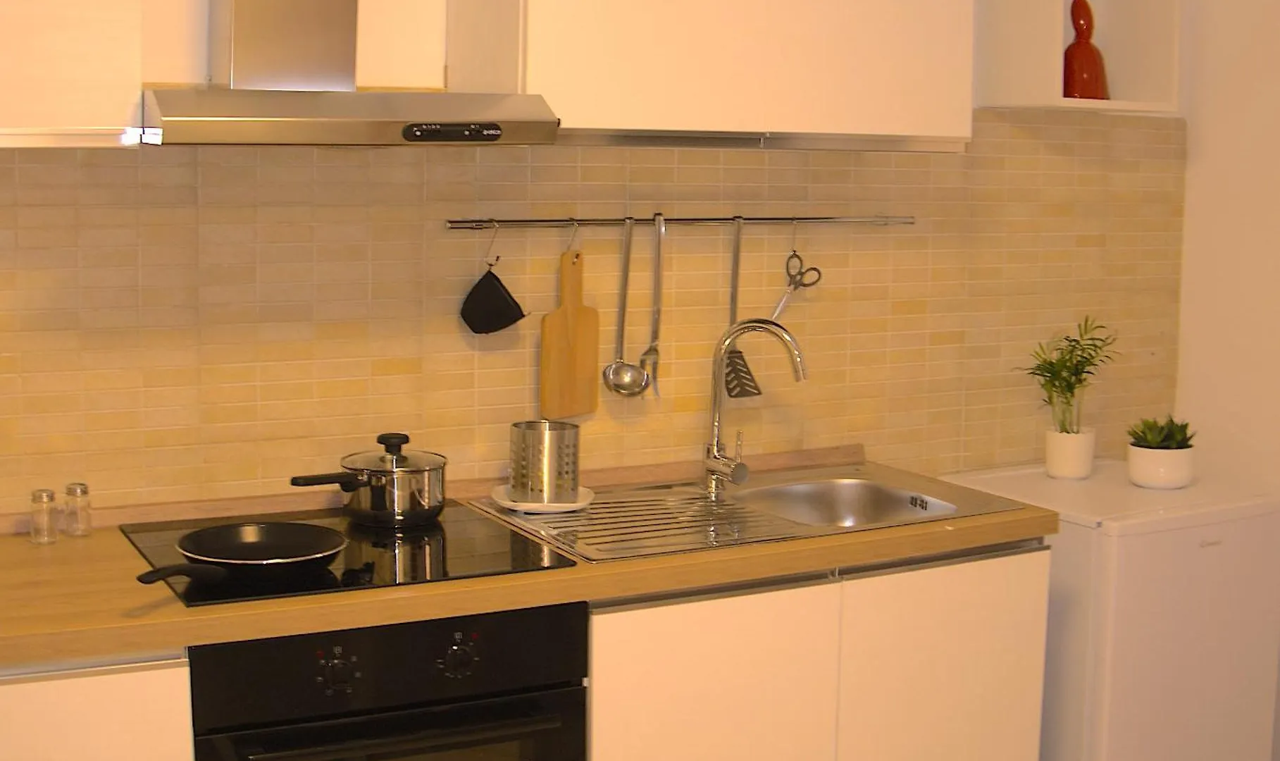 Apartment Casa Ndunetta Naples